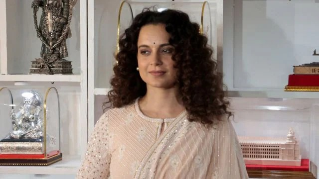 Kangana Farmers Case