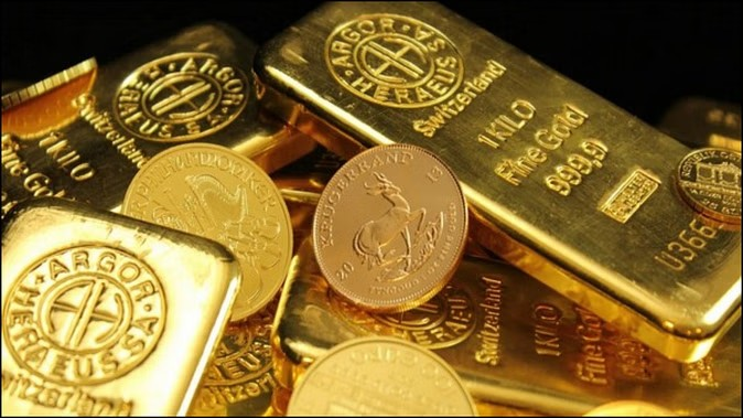 Gold Hits All-Time High: