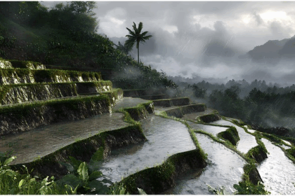 Monsoon Travel Guide
