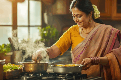 Satvik recipes without onion garlic