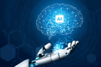 AI Proof Degree