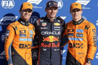 Italian Grand Prix
