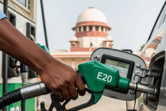 Supreme Court ethanol blended petrol ruling: