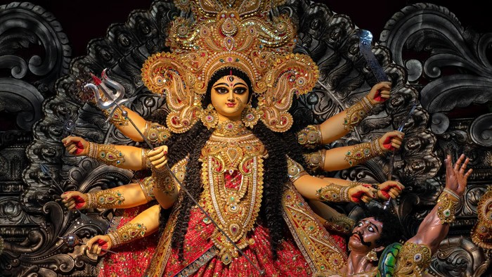 Navratri Fasting Rules: શારદીય નવરાત્રી 2025: ઉપવાસ દરમિયાન અનુસરવાના પાંચ મહત્વપૂર્ણ નિયમો 1 qi5q7vvv