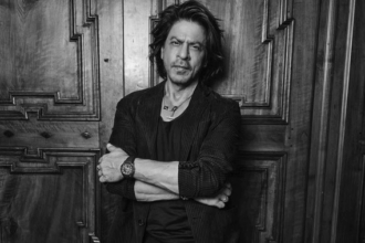 Shah Rukh Khan