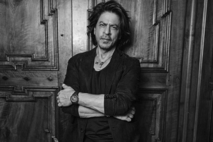 Shah Rukh Khan