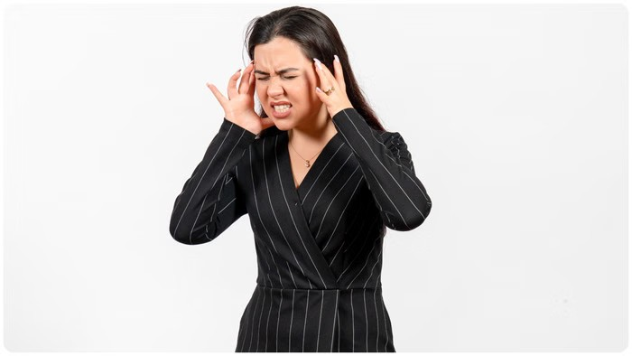 Migraine Triggers