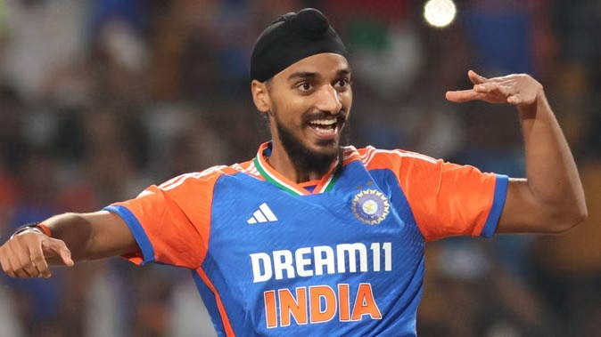 ICC Rankings: બિશ્નોઈ અને અર્શદીપ સિંહે T20 રેન્કિંગમાં સુધારો કર્યો, બેટ્સમેનોમાં અભિષેક ટોચ પર યથાવત 1 ICC Rankings