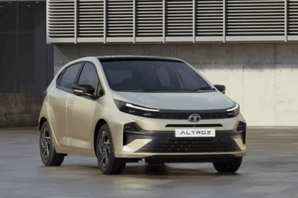 Hatchback Vs SUV