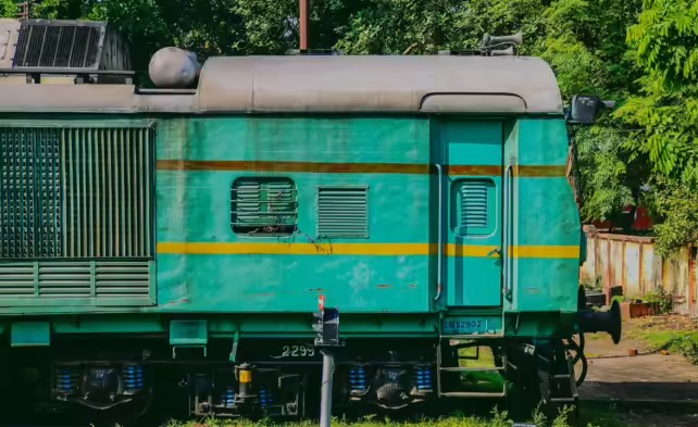 RRB Paramedical Recruitment 2025: રેલ્વેમાં 434 ખાલી જગ્યાઓ માટે ફોર્મ ભરવાની છેલ્લી તક, છેલ્લી તારીખ લંબાવવામાં આવી 1 RRB Paramedical Recruitment 2025
