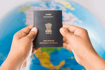 Passport