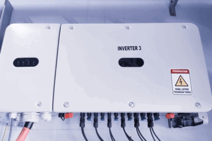 Inverter Safety Tips