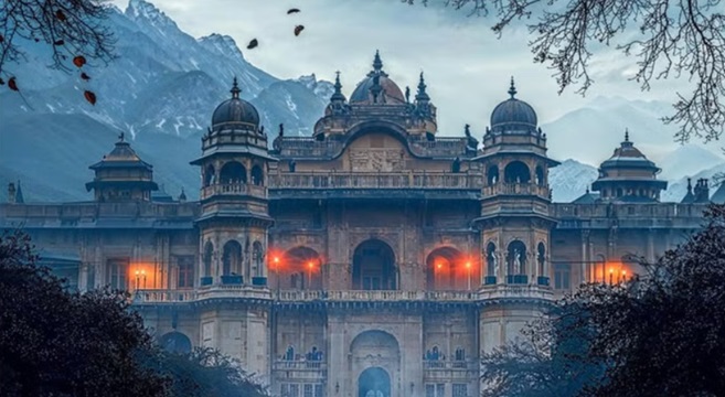 Haunted 3D Sequel Teaser: વિક્રમ ભટ્ટની 'હોન્ટેડ 3D' પાર્ટ 2નું ટીઝર રિલીઝ, ભુતિયા મહેલોની રોચક વાર્તા ખુલ્લી 1 sfrgrrs
