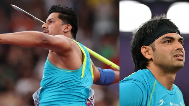Neeraj Chopra World Athletics 2025: વર્લ્ડ એથ્લેટિક્સમાં નીરજ ચોપરા આઠમા સ્થાને, સચિન યાદવ ચોથા નંબરે 1 Neeraj Chopra World Athletics 2025