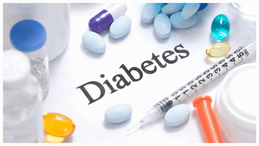Diabetes Risk: દેશમાં ડાયાબિટીસનું નવું સંકટ: ૫-૧૦% દર્દીઓ ટાઇપ ૧.૫ થી પીડાય છે; તેના લક્ષણો અને જોખમો વિશે જાણો. 1 t1ttwbmc