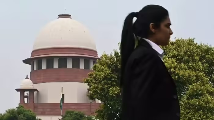 Lack Of Women Judges In Supreme Court: ૧૯૫૦ થી સુપ્રીમ કોર્ટમાં ફક્ત ૧૧ મહિલા ન્યાયાધીશો, કોર્ટને લિંગ સમાનતા પર કામ કરવાની કેમ જરૂર છે? 1 Lack Of Women Judges In Supreme Court