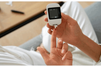 Diabetes Risk