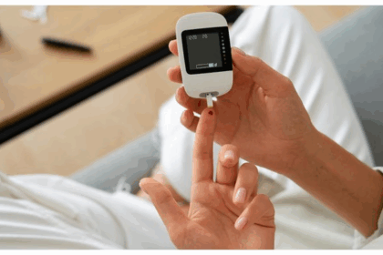 Diabetes Risk