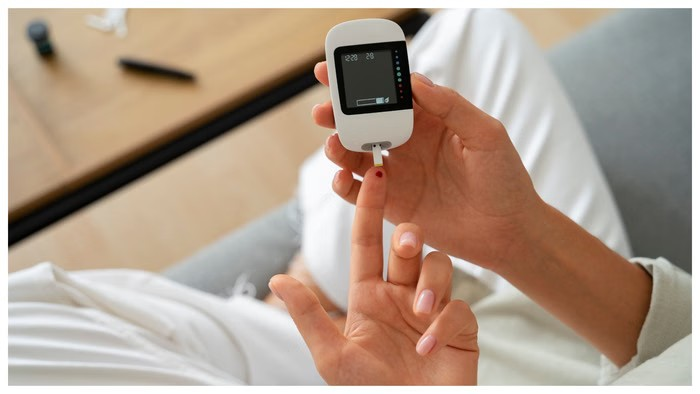 Diabetes Risk: જો તમને તમારા શરીરમાં આ સંકેતો દેખાય, તો સાવધાન રહો, જો તમે સમયસર ધ્યાન આપો, તો ડાયાબિટીસ અટકાવી શકાય છે. 1 Diabetes Risk