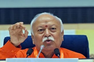 RSS and Muslims