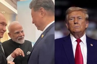 India in US-China Trade War