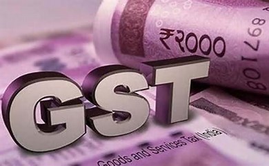 GST new tax slabs in India