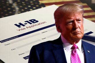 Trump H-1B visa ban: