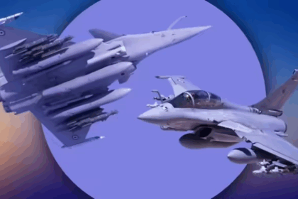 India Rafale deal