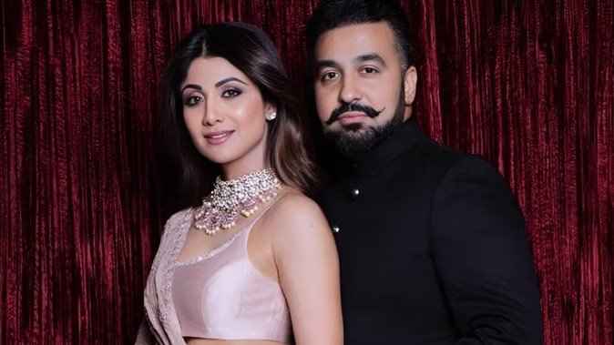 Raj Kundra Summoned By EOW: શિલ્પાના પતિ રાજ કુન્દ્રાની મુશ્કેલીઓ વધી, EOW એ સમન્સ મોકલ્યું, આ તારીખે હાજર થશે 1 tow7r9zm