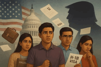 Side income risk for immigrants USA