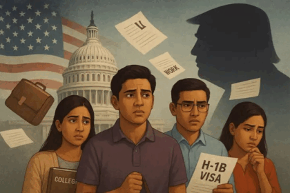 Side income risk for immigrants USA