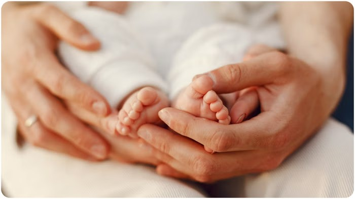 Indias Infant mortality rate