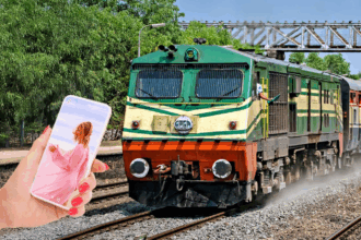 Train Rule For Passengers