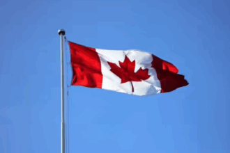 Job Condition in Canada