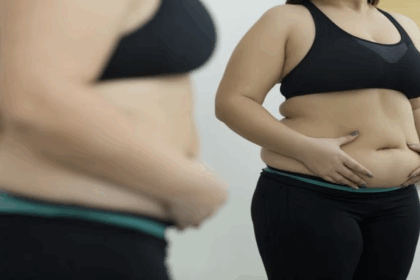 Standing Yoga Poses For Weight Loss