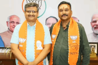 Vadodara Navnirman Sangh