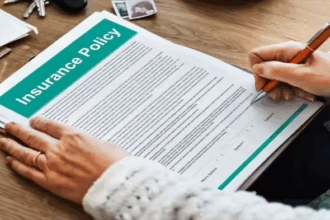 One policy for life health and property insurance
