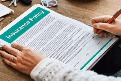One policy for life health and property insurance