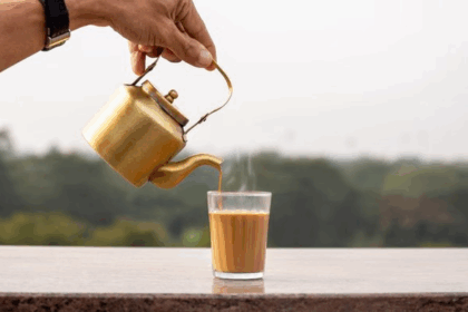 Tea Recipe