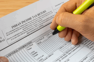 ITR Documents