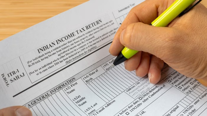 ITR Documents: ITR ભરતી વખતે આ 5 દસ્તાવેજો જરૂરી છે, નહીં તો તમારે દંડ ભરવો પડી શકે છે. 1 ITR Documents