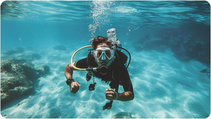 Scuba diving risks and safety: ઝુબીન ગર્ગની દુર્ઘટના અને સ્કુબા ડાઇવિંગ: જોખમ, સલાહ અને સુરક્ષા સૂચનાઓ 1 wc9fq8te