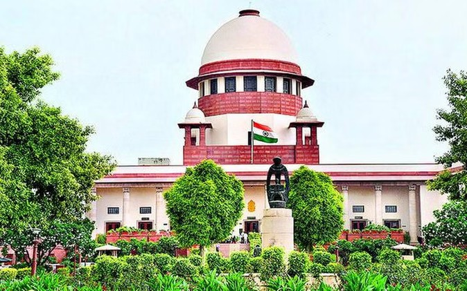 Supreme Court bail directive