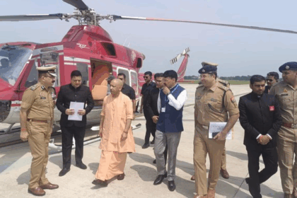 Ayodhya Mauritius PM Visit: