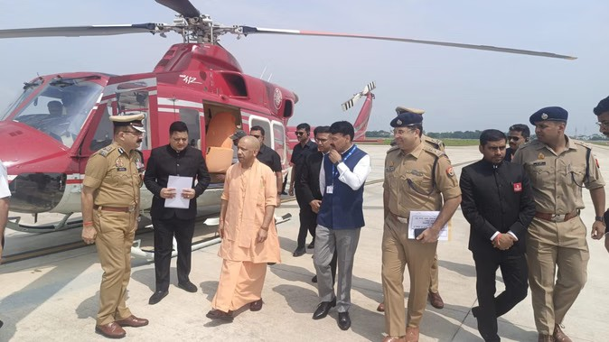 Ayodhya Mauritius PM Visit: