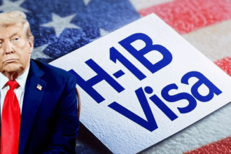 H-1B Visa Impact on India