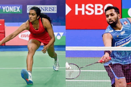 Badminton World Championship 2026 India
