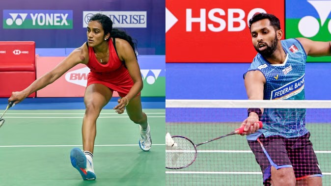 Badminton World Championship 2026 India