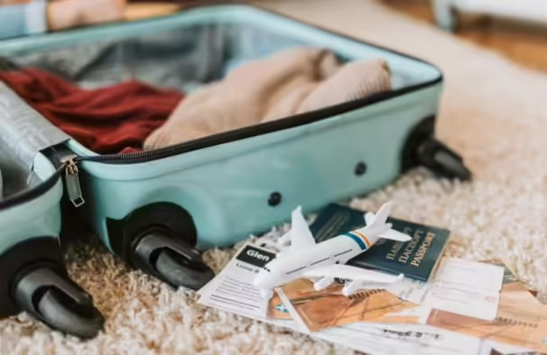 USA Travel Checklist for Students