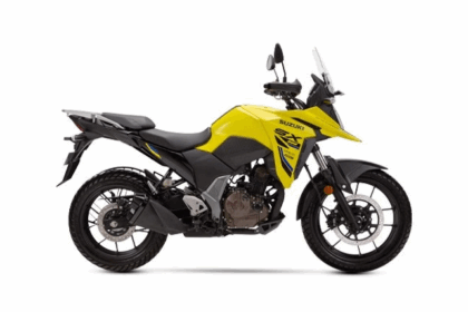 Suzuki V-Strom SX 250